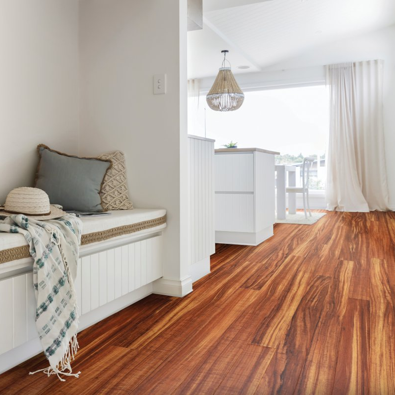 K & K Floors, Inc. providing laminate flooring for your space in Platteville, WI - Mauka Series - Mana Koa