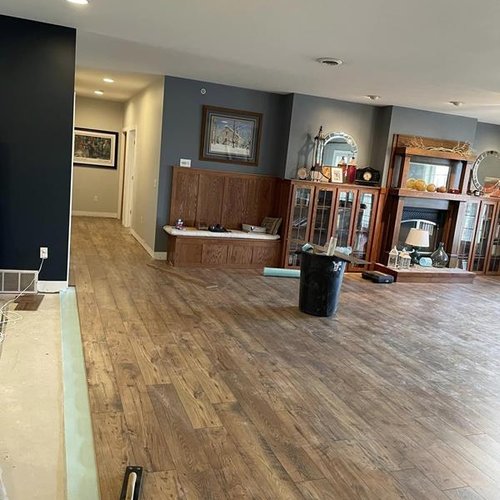 K & K Floors serves the Grant, Iowa, Lafayette and Platteville, Wisconsin areas.