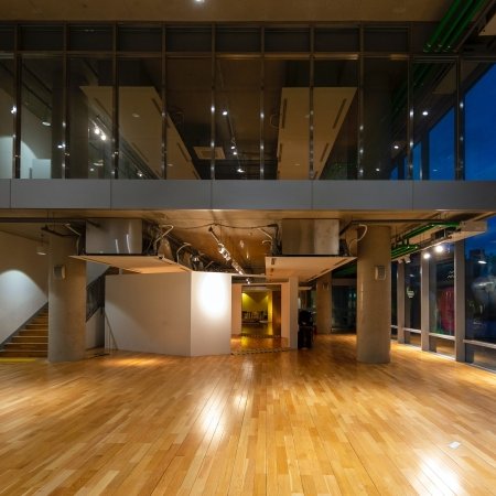 Commercial floors from  K & K Floors Inc in Platteville, WI