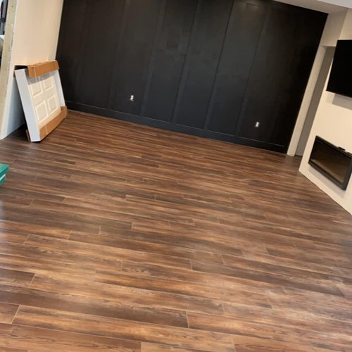 K & K Floors serves the Grant, Iowa, Lafayette and Platteville, Wisconsin areas.