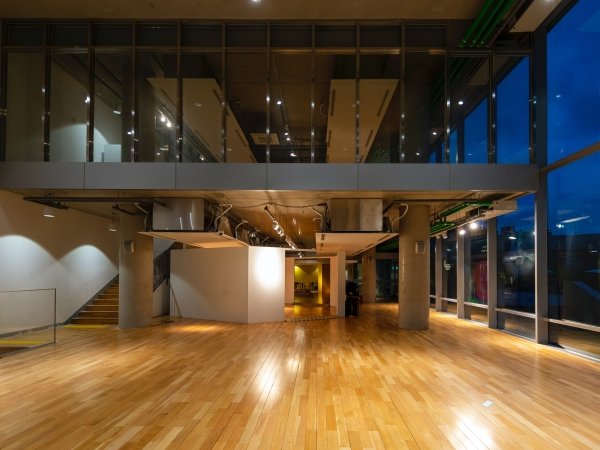 Commercial floors from  K & K Floors Inc in Platteville, WI