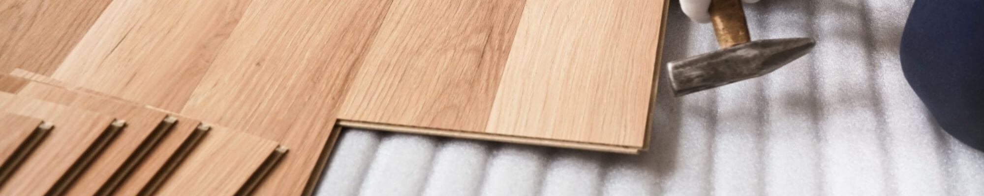Flooring experts at K & K Floors Inc