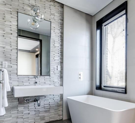 K & K Floors Inc Walls